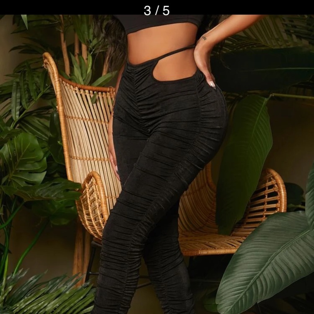 Sexy Leggings